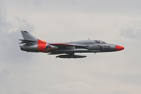 Fly by during an Air Force ceremony.
